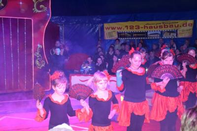 Auftritt 22.03.2018 Gruppe A  (Bild vergr&ouml;&szlig;ern)