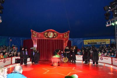 Auftritt 22.03.2018 Gruppe A  (Bild vergr&ouml;&szlig;ern)