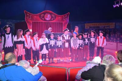 Auftritt 22.03.2018 Gruppe A  (Bild vergr&ouml;&szlig;ern)