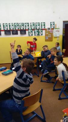 Foto des Albums: Osterprojekt der Klasse 1d