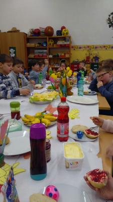 Foto des Albums: Osterprojekt der Klasse 1d