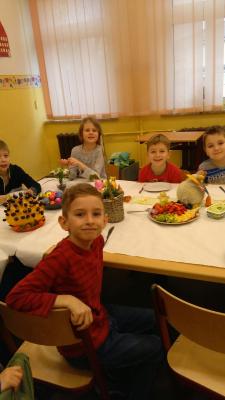 Foto des Albums: Osterprojekt der Klasse 1d
