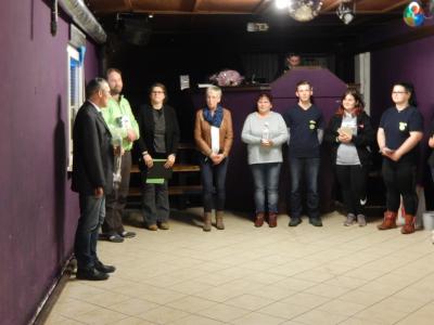 Foto des Albums: 25 Jahre Jugendclub Glöwen