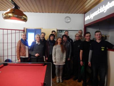 Foto des Albums: 25 Jahre Jugendclub Glöwen