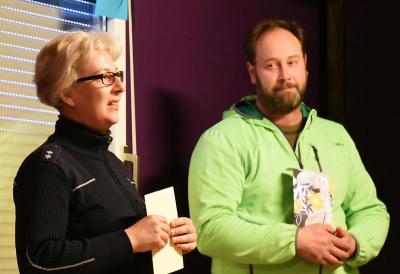 Foto des Albums: 25 Jahre Jugendclub Glöwen
