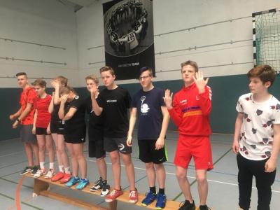 Foto des Albums: Sportassi 2018 Tag 1