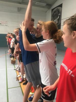 Foto des Albums: Sportassi 2018 Tag 1