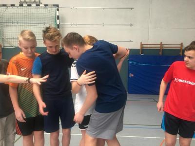 Foto des Albums: Sportassi 2018 Tag 1