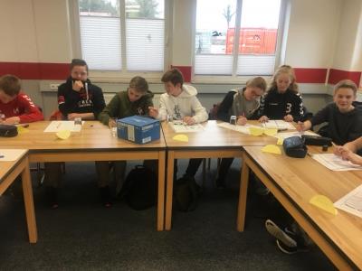 Foto des Albums: Sportassi 2018 Tag 1