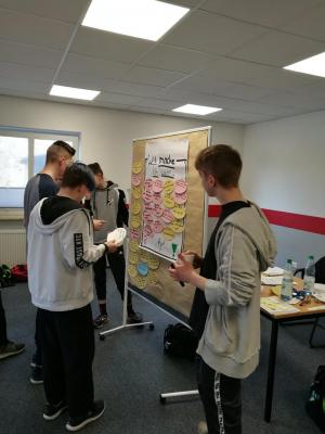 Foto des Albums: Sportassi Tag 2
