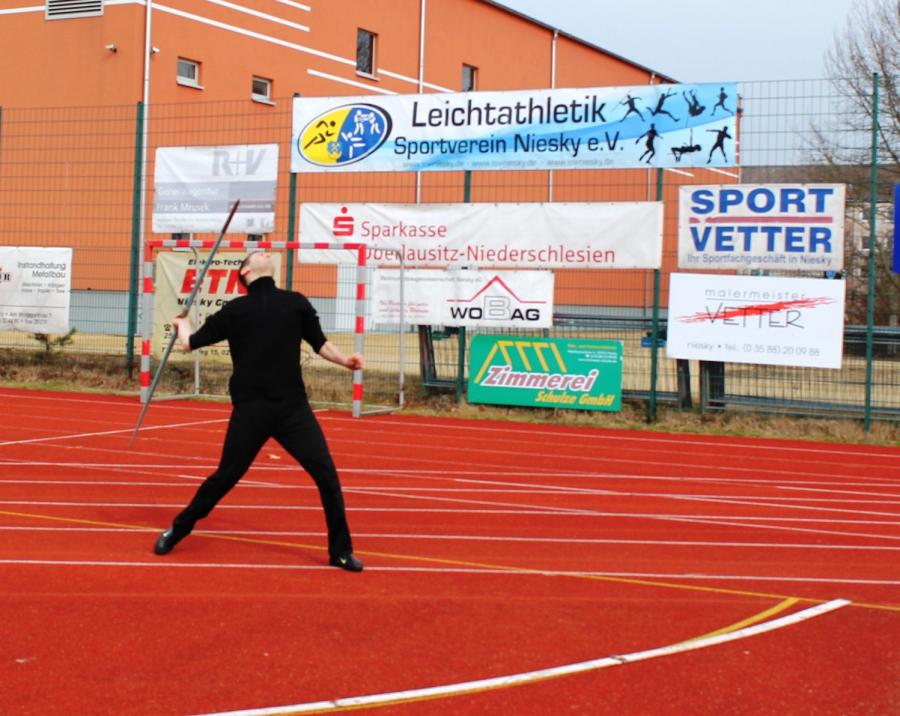 Bild: Speer - Steffen Röher