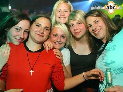 Foto des Albums: Klub Color im Waschhaus - Serie 1 (30.04.2008)