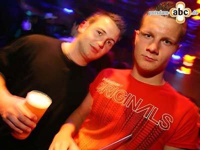 Foto des Albums: Klub Color im Waschhaus - Serie 2 (30.04.2008)