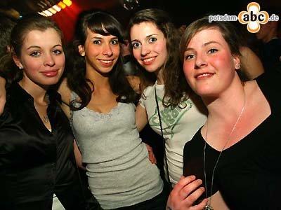 Foto des Albums: Klub Color im Waschhaus - Serie 2 (30.04.2008)