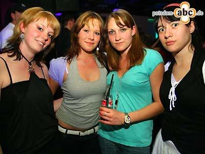Foto des Albums: Ladies Night im Speicher (02.05.2008)