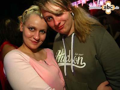 Foto des Albums: Ladies Night im Speicher (02.05.2008)