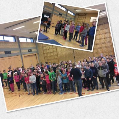 Foto des Albums: Osterforum