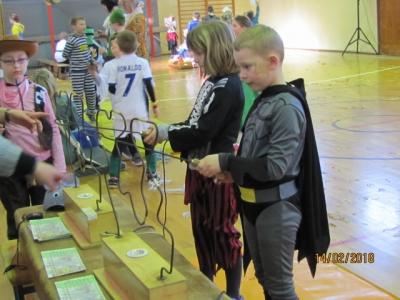 Foto des Albums: Fasching 2018 der Grundschule Altkirchen