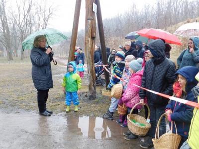 Foto des Albums: Eröffnung Abenteuerspielplatz 2018