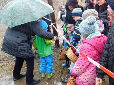 Foto des Albums: Eröffnung Abenteuerspielplatz 2018