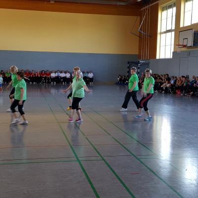 Foto des Albums: 20. Gymnastiktreff EE
