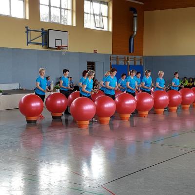 Foto des Albums: 20. Gymnastiktreff EE