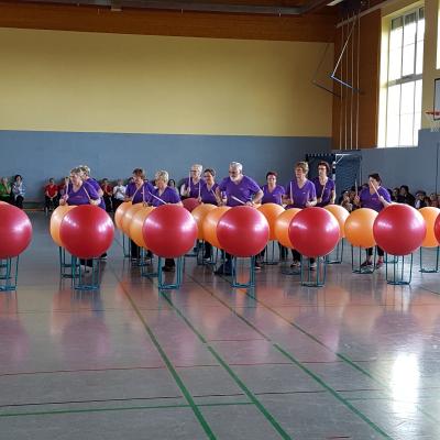 Foto des Albums: 20. Gymnastiktreff EE