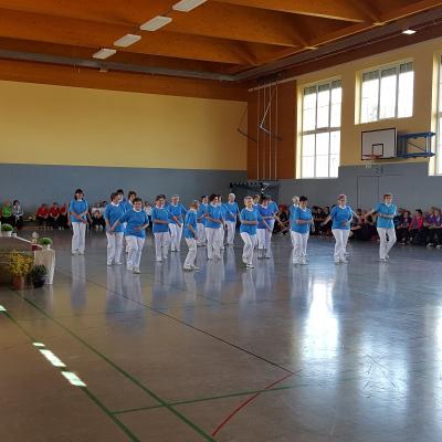 Foto des Albums: 20. Gymnastiktreff EE