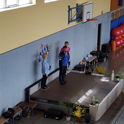 Foto des Albums: 20. Gymnastiktreff EE