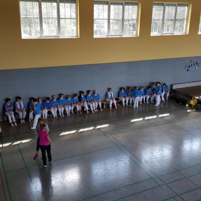 Foto des Albums: 20. Gymnastiktreff EE