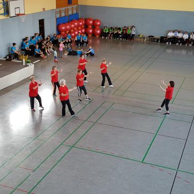 Foto des Albums: 20. Gymnastiktreff EE