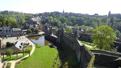 Foto des Albums: Frankreichaustausch