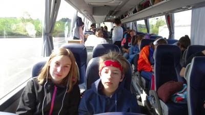 Foto des Albums: Frankreichaustausch