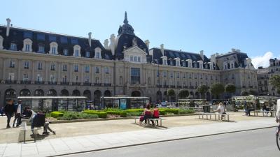 Foto des Albums: Frankreichaustausch
