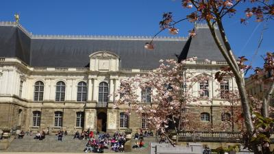 Foto des Albums: Frankreichaustausch