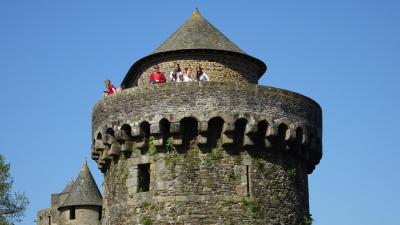 Foto des Albums: Frankreichaustausch