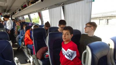 Foto des Albums: Frankreichaustausch