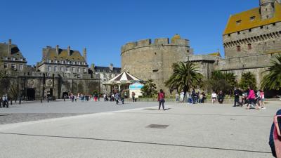 Foto des Albums: Frankreichaustausch
