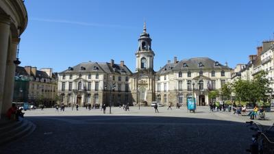 Foto des Albums: Frankreichaustausch