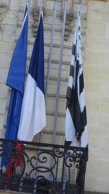 Foto des Albums: Frankreichaustausch