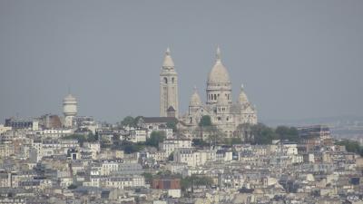Foto des Albums: Frankreichaustausch