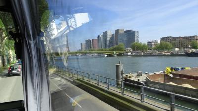 Foto des Albums: Frankreichaustausch