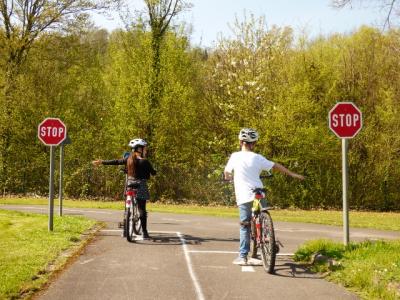 Foto des Albums: Im Verkehrsgarten