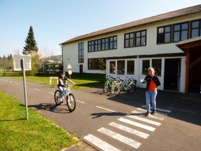 Foto des Albums: Im Verkehrsgarten