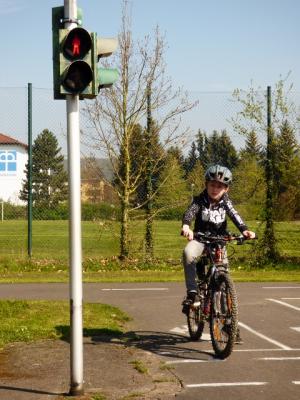 Foto des Albums: Im Verkehrsgarten