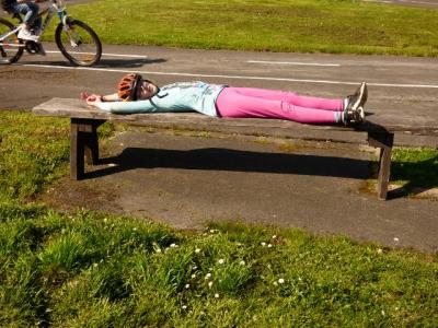 Foto des Albums: Im Verkehrsgarten