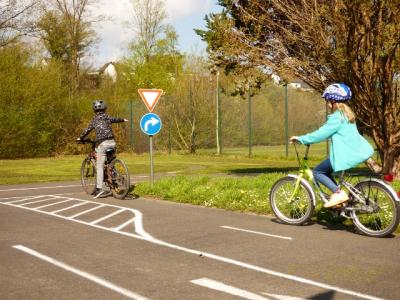 Foto des Albums: Im Verkehrsgarten