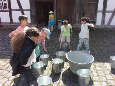 Foto des Albums: Ausflug nach Detmold