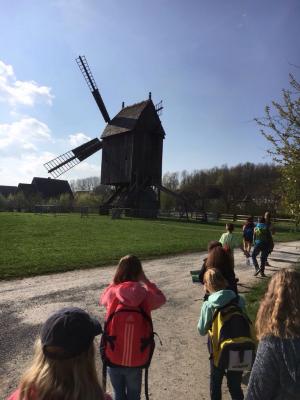 Foto des Albums: Ausflug nach Detmold