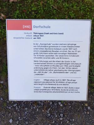 Foto des Albums: Ausflug nach Detmold
